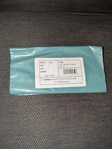 Cavalletto di ricambio originale OEM Nintendo Switch supporto staffa autentico NOS - Foto 1 di 2
