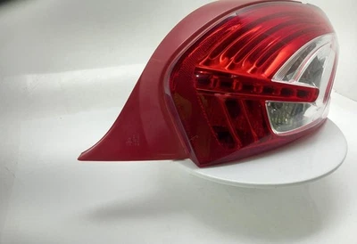 PEUGEOT 208 Tail Light Rear Lamp O/S 2012-2015 5 Door Hatchback RH   - Image 1 of 4