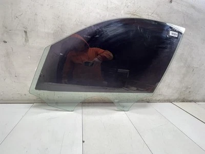 BMW X3 2014 puerta delantera izquierda del conductor cristal OEM+ Foto 1 de 4