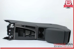 Soporte de carrocería de marco base de consola central delantera Audi Q5 18-25 con reposabrazos OEM - Imagen 1 de 24