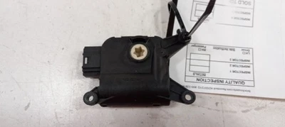 Mini Cooper S puerta abatible motor calentador aire acondicionado puerta actuador 2005 2006 2007 2008 Foto 1 de 4