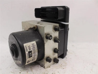 BOMBA ABS NISSAN MURANO 2004 04 2005 05 2006 06 2007 07 47660CB800 938686 Foto 1 de 4