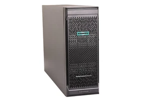 HPE ProLiant ML350 Gen10 // 2x Silver 4110, 256 GB RAM, 24x SFF, P816i-a, 2x PSU - Bild 1 von 5