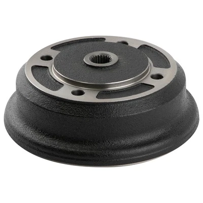 Front Brake Drum for Kawasaki Mule 3000 3010 3020 4000 4010 2x2,4x4 410381345 - Image 1 of 4