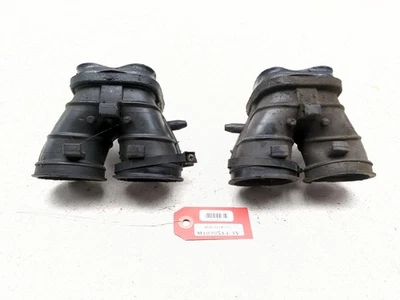 Juego de conductos colector de admisión de aire 91-03 Honda CB750 Nighthawk 750 Foto 1 de 4