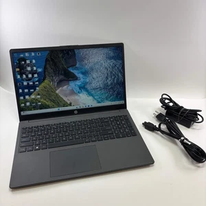 HP 225 G10 15,6" ryzen 3 7330u 2,3 GHz 32 GB RAM 1 TB SSD - Foto 1 di 13