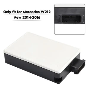 Front Radar Sensor Control Unit A0009055103 Für Mercedes W212 2014-2016’ - Bild 1 von 12