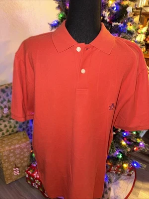 Polo Penguin Munsingwear XL ajuste clásico nuevo con etiquetas Foto 1 de 4