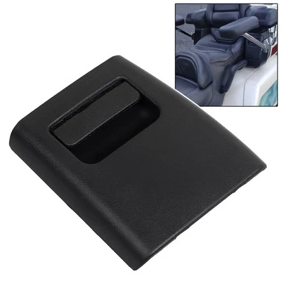 Moto Left Rear Storage Pocket Lid Door For Honda Goldwing 1500 GL1500A Aspencade Foto 1 de 4