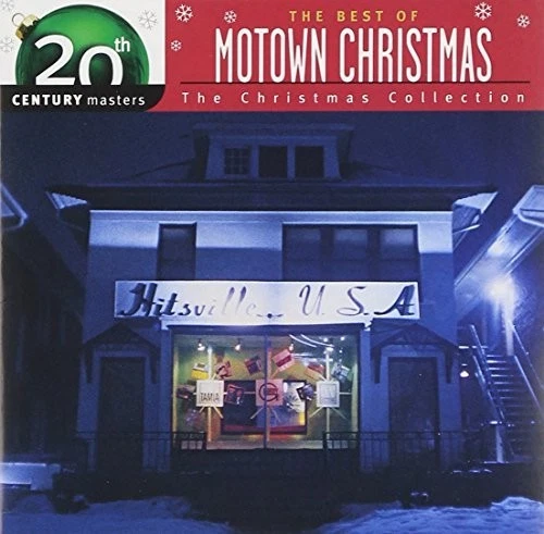 Various Artists Millennium Xmas Collection (CD) Album - Image 1 of 1