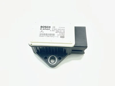 CENTRALINA ESP PER SMART Fortwo Coupé (W451) 0265005625 Benzina 1.0 (07>15) - Immagine 1 di 4