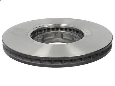 1X Disco de freno TRW DF2785 para FORD TRANSIT Autobús (E_ _) 2 1994-2 - Imagen 1 de 4