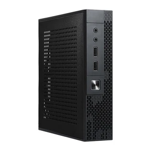 ITX Case Htpc Case Gaming Power Supply Stable 2.0 USB Compact Size TX02 - Picture 1 of 6