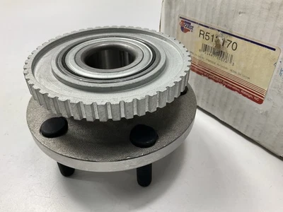 Rolamento de cubo de roda dianteira Carquest R513170 para 1989-1992 Volvo 740, 1991-1995 940 - Imagem 1 de 4