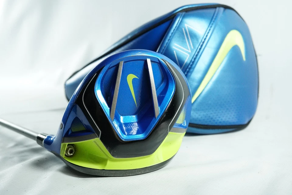 Nike Vapor Fly Pro Driver / Stiff Flex Graphite Shaft - Image 1 of 4