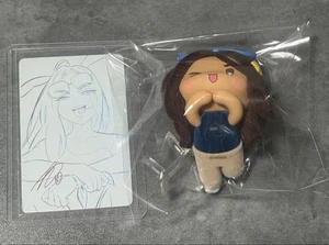 Alien Stage Hyuna Rabbit Serie Figuren Malaysia Exclusive - Bild 1 von 1