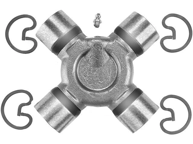 Junta universal 55DSZQ41 para C4500 Kodiak C5500 2003 2004 2005 2006 2007 2008 Foto 1 de 1