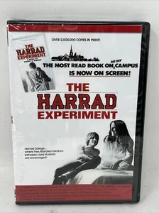 The Harrad Experiment (DVD) James Whitmore Tippi Hedren Don Johnson Bruno Kirby - Picture 1 of 2