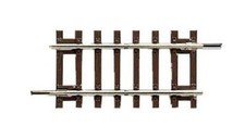 HO Gauge Model Railway Tracks