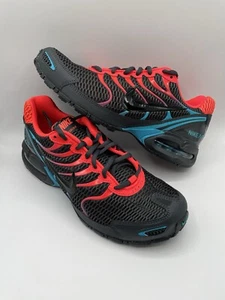 Sneakers Nike Air Max Torch 4 nere blu laguna nuove da uomo taglia 10 343846-046 - Foto 1 di 12