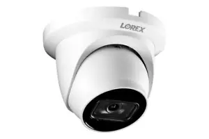 Lorex LNE9252B 4K Ultra HD Nocturnal Smart IP Dome Camera 30FPS Audio(M.Ref) - Picture 1 of 6