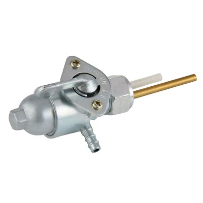 全新油箱燃气阀 适合雅马哈 HT1 YL2 YL2C YL3C DT125 DT175 MX175 燃油 — 第 1/4 张图片