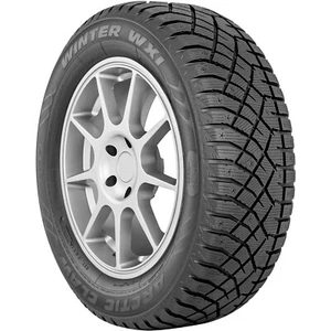 Tire 205/65R16 TBC Arctic Claw Winter WXI (Studdable) Snow 95T - Picture 1 of 3