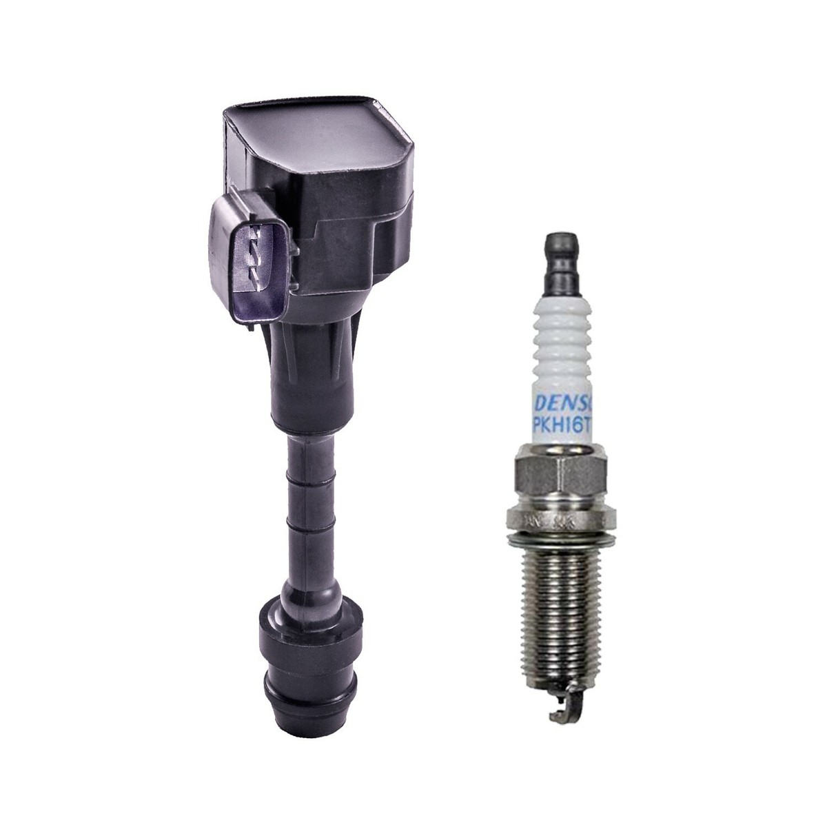 Genuine DENSO Platinum Spark Plug 4506 PKH20TT For Nissan & BMW - Ideal For Spark Plug Replacement In Auto Ignition Systems - Foto 12