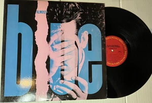Elvis Costello Almost Blue LP VINYL Record Album M- - Picture 1 of 2