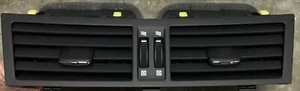 06-11 LEXUS GS300 GS350 GS430 CENTER DASH AIR A/C HEATER VENT VENTS Genuine NEW - Picture 1 of 2