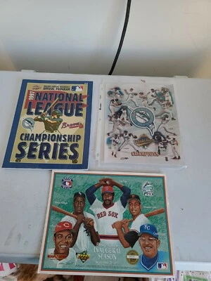 Florida Marlins Collectibles - Image 1 of 4