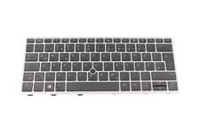 HP Tastatur für 830 G5 | L07675-041 | beleuchtet