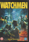 DVD - WATCHMEN - FREE UK POSTAGE