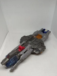 Transformers Movie DOTM Ultimate Optimus Prime Ultimax Super Cannon - Picture 1 of 2