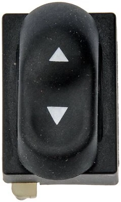Interruptor de ventana eléctrica DORMAN 901-343 - lado derecho para 94-04 Escort Mustang Tracer Foto 1 de 3
