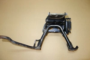 Piaggio SFERA125 scooter esfera soporte principal soporte central marco cuerpo - Imagen 1 de 8