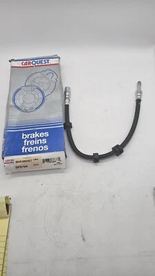 Manguera hidráulica de freno CARQUEST BHA380457 Foto 1 de 4