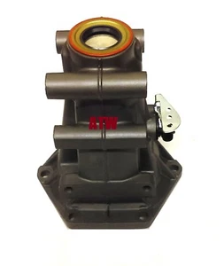 4L60E Extension Housing, Shaft & Speed Sensor 4L65E 4L70E CAMARO FIREBIRD - Picture 1 of 5