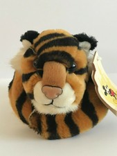 Walt Disney World Animal Kingdom 10" Plush Bengal Tiger