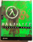 PC Big Box Half-Life Opposing Force (guter Zustand / CiB)