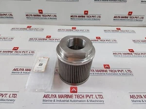 Rexroth Bosch R928039107 Replacement Filter Element 09-15 - Picture 1 of 10