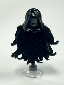 Lego Harry Potter Dementor Minifigure Hogwarts Magic hp101 - Picture 1 of 1