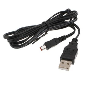 USB Interfe Charging Cable AA-MA9  Adapter for Samsung HMX-Q200 F50 H405 - Picture 1 of 1