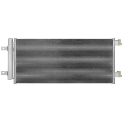 Condensador de aire acondicionado para Chevrolet Cruze 2016 2017 2018 2019 para condensador 30033 Foto 1 de 4