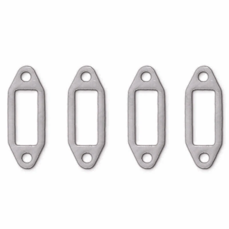 Remflex Exhaust Header Gasket (32-002) for 1948-1969 Porsche 356, 912 - Image 1 of 1