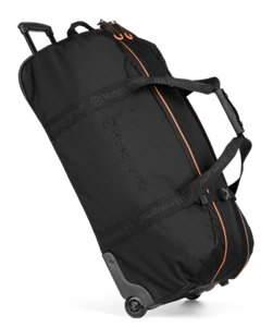 593258101 Original Husqvarna Xplorer Trolley bag 90L gear bag tourist sport pack - Foto 1 di 1