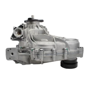 Fit Maserati Ghibli Quattroporte 14-17 Levante 17-20 AWD 673009767 Transfer Case - Picture 1 of 12
