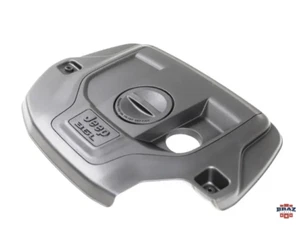Cubierta del motor Jeep Grand Cherokee 2021-24, L OEM (68414087AA) - Imagen 1 de 2