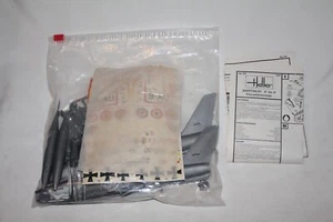 Revell F-94C Starfire 4353 1/53 scale Kit vintage oct24 #15C - Picture 1 of 6