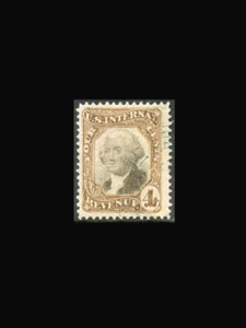 USA Revenue Stamp/Revenue stamp General Used, XF S#R136 light blue cork cancel - Picture 1 of 1